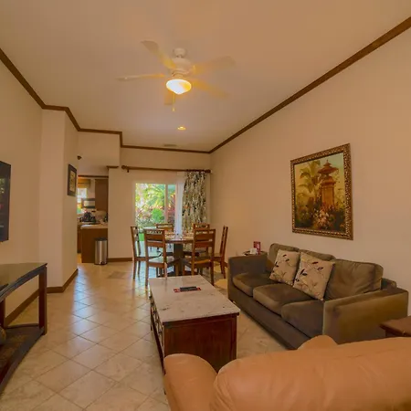 Los Suenos Veranda 3G By Stay In Cr Jaco Exterior photo