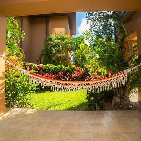 Los Suenos Veranda 3G By Stay In Cr Jaco Exterior photo