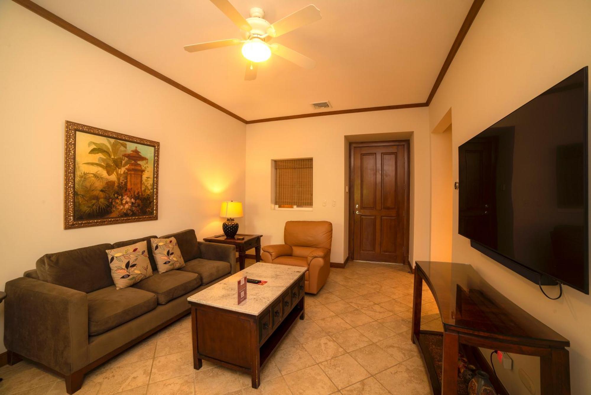 Appartement Suenos Veranda 3g By In Cr *
