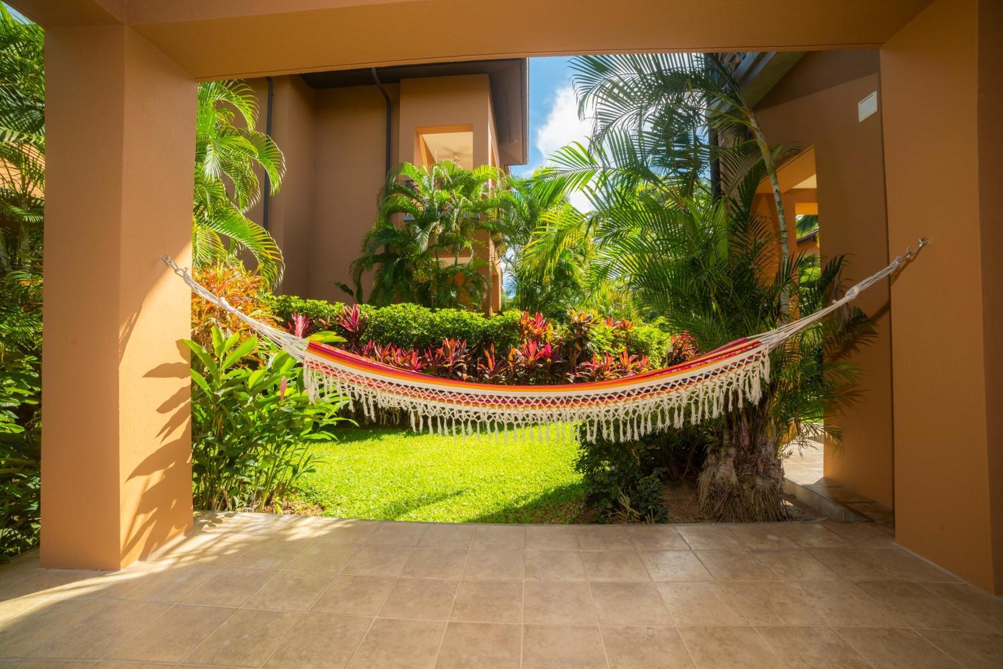 Suenos Veranda 3g By In Cr Appartement
